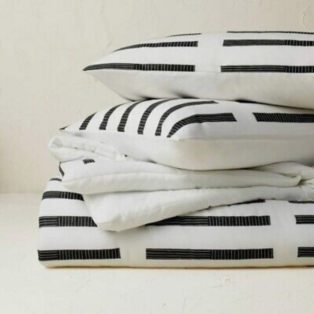 Opalhouse Jungalow F/Q Dash Comforter